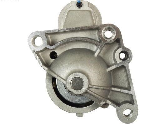 AS-PL S3028 Starter S3028: Buy near me in Poland at 2407.PL - Good price!