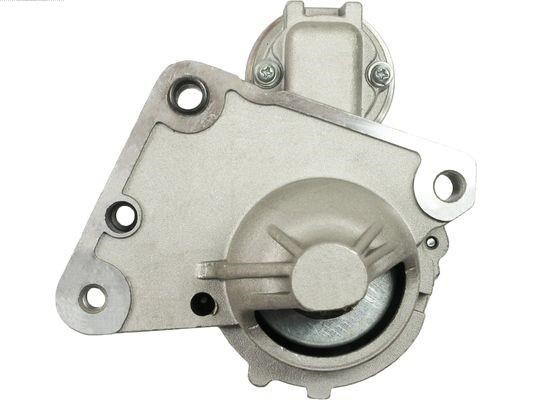 AS-PL S3029 Starter S3029: Buy near me in Poland at 2407.PL - Good price!