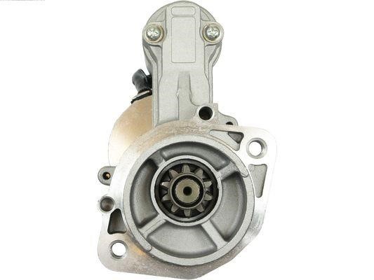 AS-PL S3062 Starter S3062: Buy near me in Poland at 2407.PL - Good price!