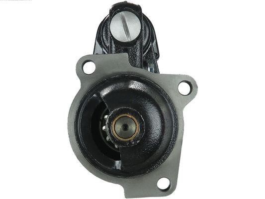 AS-PL S3049 Starter S3049: Buy near me in Poland at 2407.PL - Good price!