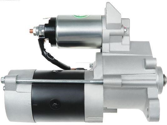 Starter AS-PL S5008