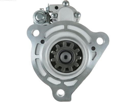 AS-PL S5030 Starter S5030: Buy near me at 2407.PL in Poland at an Affordable price!