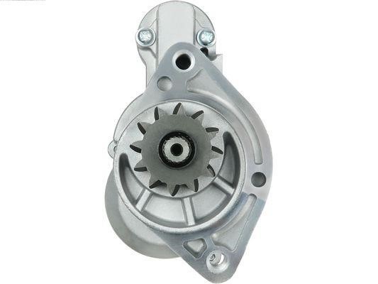 AS-PL S5036 Starter S5036: Buy near me in Poland at 2407.PL - Good price!