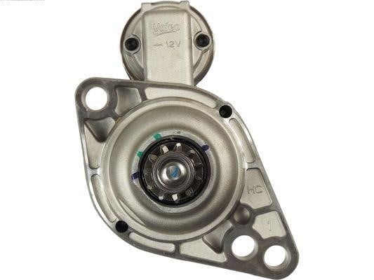 AS-PL S3075VALEO Starter S3075VALEO: Buy near me at 2407.PL in Poland at an Affordable price!