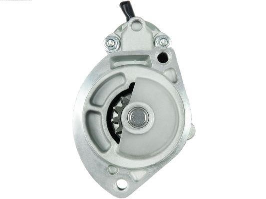 AS-PL S6257S Starter S6257S: Buy near me at 2407.PL in Poland at an Affordable price!