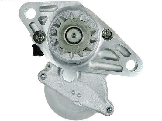 AS-PL S6273(DENSO) Starter S6273DENSO: Buy near me in Poland at 2407.PL - Good price!