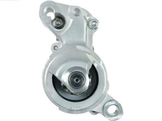 AS-PL S6241(DENSO) Starter S6241DENSO: Buy near me in Poland at 2407.PL - Good price!