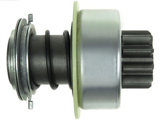 AS-PL SD0105 Freewheel gear, starter SD0105: Buy near me in Poland at 2407.PL - Good price!