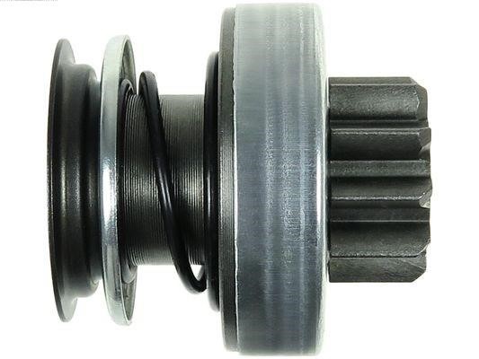 AS-PL SD0120 Freewheel Gear, starter SD0120: Buy near me in Poland at 2407.PL - Good price!