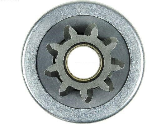 Freewheel Gear, starter AS-PL SD0124