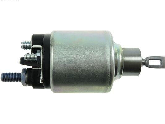 AS-PL SS0210(BOSCH) Commutator SS0210BOSCH: Buy near me at 2407.PL in Poland at an Affordable price!