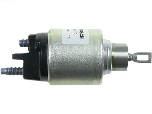 AS-PL SS0188BOSCH Solenoid Switch, starter SS0188BOSCH: Buy near me in Poland at 2407.PL - Good price!