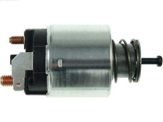 AS-PL SS1077DELCO Solenoid Switch, starter SS1077DELCO: Buy near me in Poland at 2407.PL - Good price!