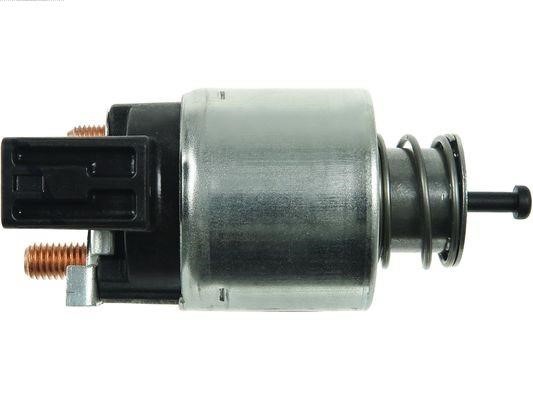AS-PL SS1089(DELCO) Commutator SS1089DELCO: Buy near me in Poland at 2407.PL - Good price!