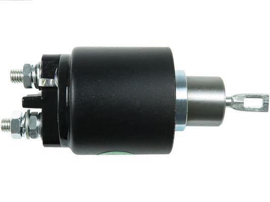AS-PL SS0189 Solenoid Switch, starter SS0189: Buy near me in Poland at 2407.PL - Good price!