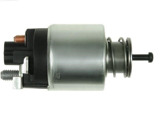 AS-PL SS1104P Solenoid Switch, starter SS1104P: Buy near me in Poland at 2407.PL - Good price!