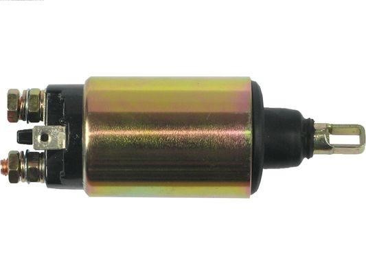 AS-PL SS5006 Solenoid switch, starter SS5006: Buy near me at 2407.PL in Poland at an Affordable price!