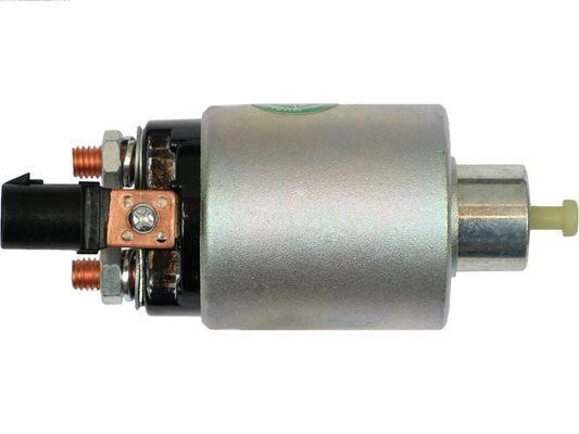 AS-PL SS5068 Solenoid switch, starter SS5068: Buy near me in Poland at 2407.PL - Good price!