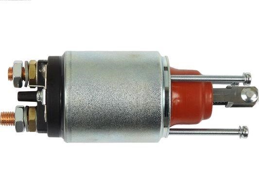 AS-PL SS9060LETRIKA Solenoid Switch, starter SS9060LETRIKA: Buy near me at 2407.PL in Poland at an Affordable price!