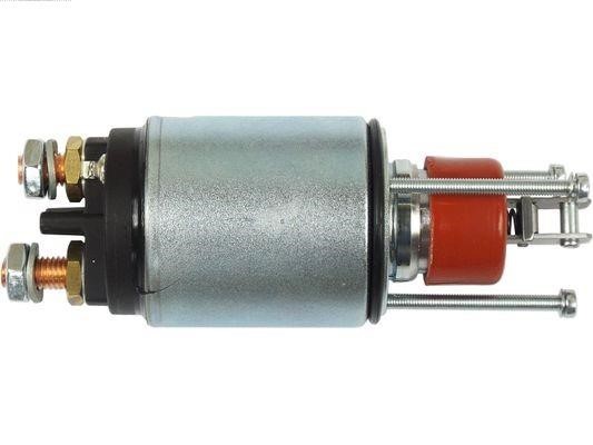 AS-PL SS9062LETRIKA Solenoid Switch, starter SS9062LETRIKA: Buy near me in Poland at 2407.PL - Good price!