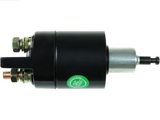 AS-PL SS9081S Commutator SS9081S: Buy near me in Poland at 2407.PL - Good price!