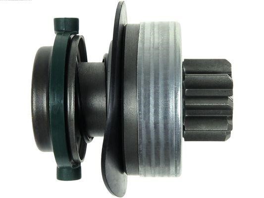 AS-PL SD0045 Freewheel gear, starter SD0045: Buy near me in Poland at 2407.PL - Good price!