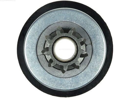 Freewheel gear, starter AS-PL SD0045