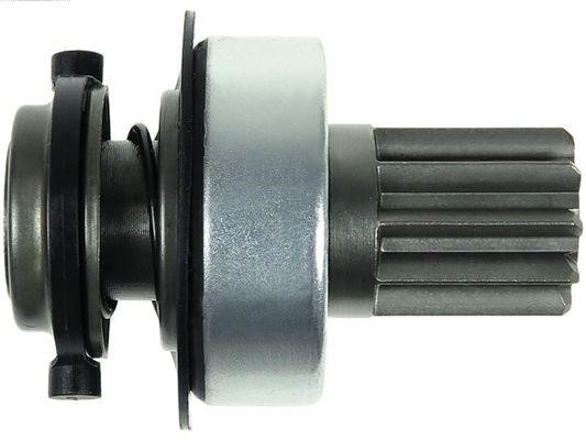 AS-PL SD0055 Freewheel Gear, starter SD0055: Buy near me in Poland at 2407.PL - Good price!