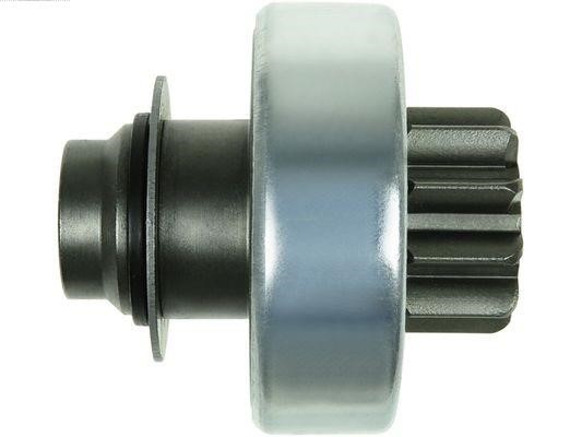 AS-PL SD3012 Freewheel gear, starter SD3012: Buy near me in Poland at 2407.PL - Good price!