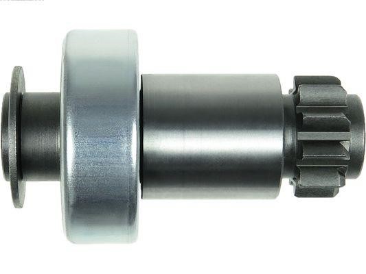 AS-PL SD3034 Freewheel Gear, starter SD3034: Buy near me in Poland at 2407.PL - Good price!