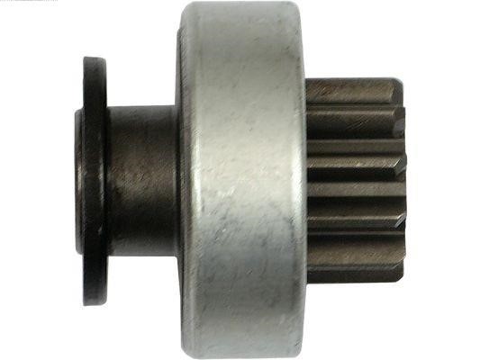 AS-PL SD3058 Freewheel Gear, starter SD3058: Buy near me at 2407.PL in Poland at an Affordable price!