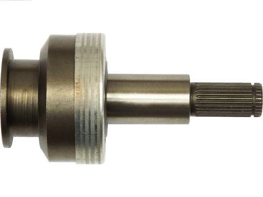 AS-PL SD5099 Freewheel gear, starter SD5099: Buy near me in Poland at 2407.PL - Good price!