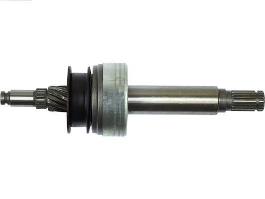 AS-PL SD5100 Freewheel gear, starter SD5100: Buy near me in Poland at 2407.PL - Good price!