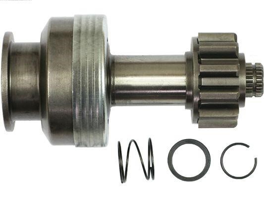 AS-PL SD5093 Freewheel gear, starter SD5093: Buy near me at 2407.PL in Poland at an Affordable price!