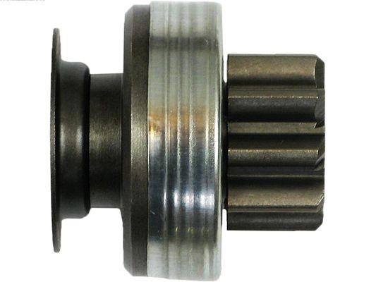 AS-PL SD6067 Freewheel gear, starter SD6067: Buy near me in Poland at 2407.PL - Good price!