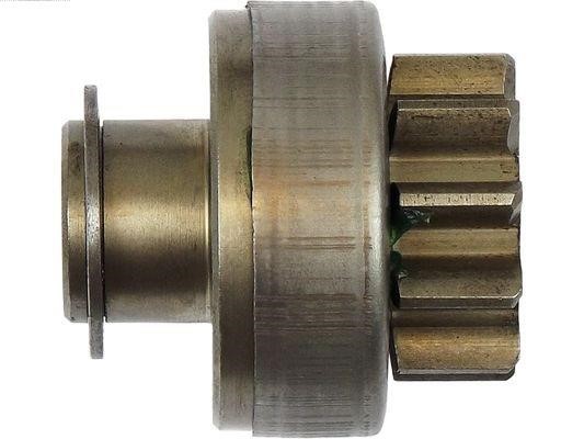 AS-PL SD6079 Freewheel gear, starter SD6079: Buy near me in Poland at 2407.PL - Good price!