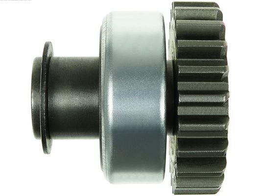 AS-PL SD4028 Freewheel Gear, starter SD4028: Buy near me in Poland at 2407.PL - Good price!