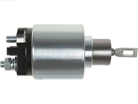 AS-PL SS0019 Solenoid switch, starter SS0019: Buy near me in Poland at 2407.PL - Good price!