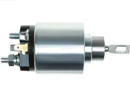 AS-PL SS0010 Solenoid switch, starter SS0010: Buy near me in Poland at 2407.PL - Good price!