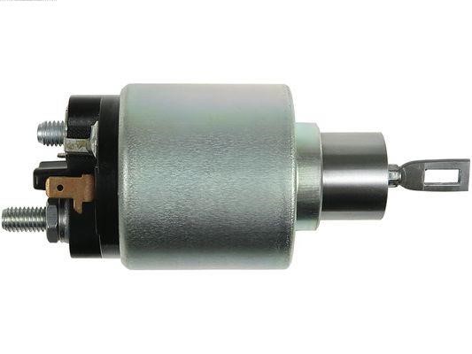 AS-PL SS0010BOSCH Solenoid Switch, starter SS0010BOSCH: Buy near me in Poland at 2407.PL - Good price!