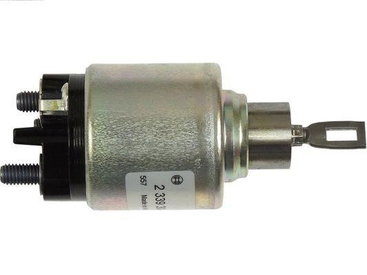 AS-PL SS0021BOSCH Solenoid Switch, starter SS0021BOSCH: Buy near me in Poland at 2407.PL - Good price!