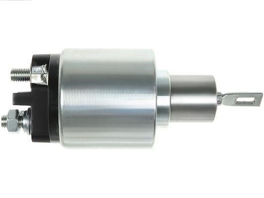 AS-PL SS0011 Solenoid switch, starter SS0011: Buy near me in Poland at 2407.PL - Good price!