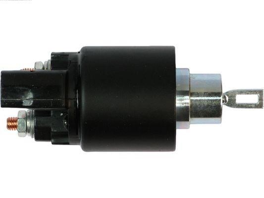 AS-PL SS0026 Solenoid switch, starter SS0026: Buy near me at 2407.PL in Poland at an Affordable price!