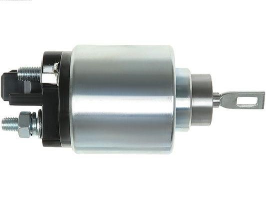 AS-PL SS0017 Solenoid switch, starter SS0017: Buy near me in Poland at 2407.PL - Good price!