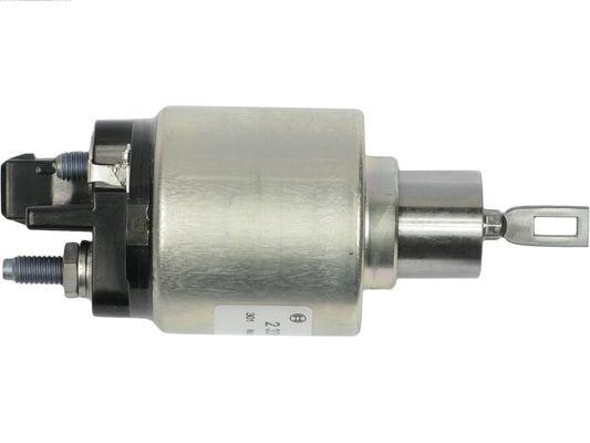 AS-PL SS0017BOSCH Solenoid Switch, starter SS0017BOSCH: Buy near me in Poland at 2407.PL - Good price!