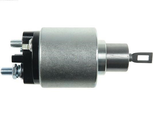 AS-PL SS0018 Solenoid switch, starter SS0018: Buy near me in Poland at 2407.PL - Good price!
