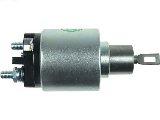 AS-PL SS0222S Solenoid Switch, starter SS0222S: Buy near me in Poland at 2407.PL - Good price!