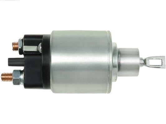 AS-PL SS0224S Commutator SS0224S: Buy near me in Poland at 2407.PL - Good price!