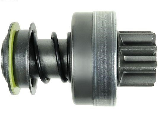 AS-PL SD0012 Freewheel Gear, starter SD0012: Buy near me at 2407.PL in Poland at an Affordable price!