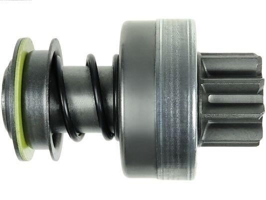 AS-PL SD0012 Freewheel Gear, starter SD0012: Buy near me in Poland at 2407.PL - Good price!